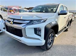 میتسوبیشی L200